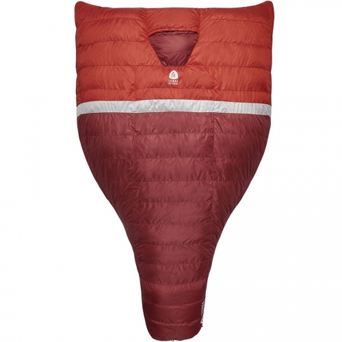 Купить Спальник Sierra Designs Backcountry Quilt 700F 20 в Киеве по лучшей цене с доставкой в Украине | Магазин NORTHWALL